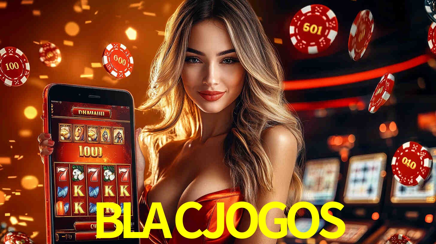 Grandes apostas na BLACJOGOS casino