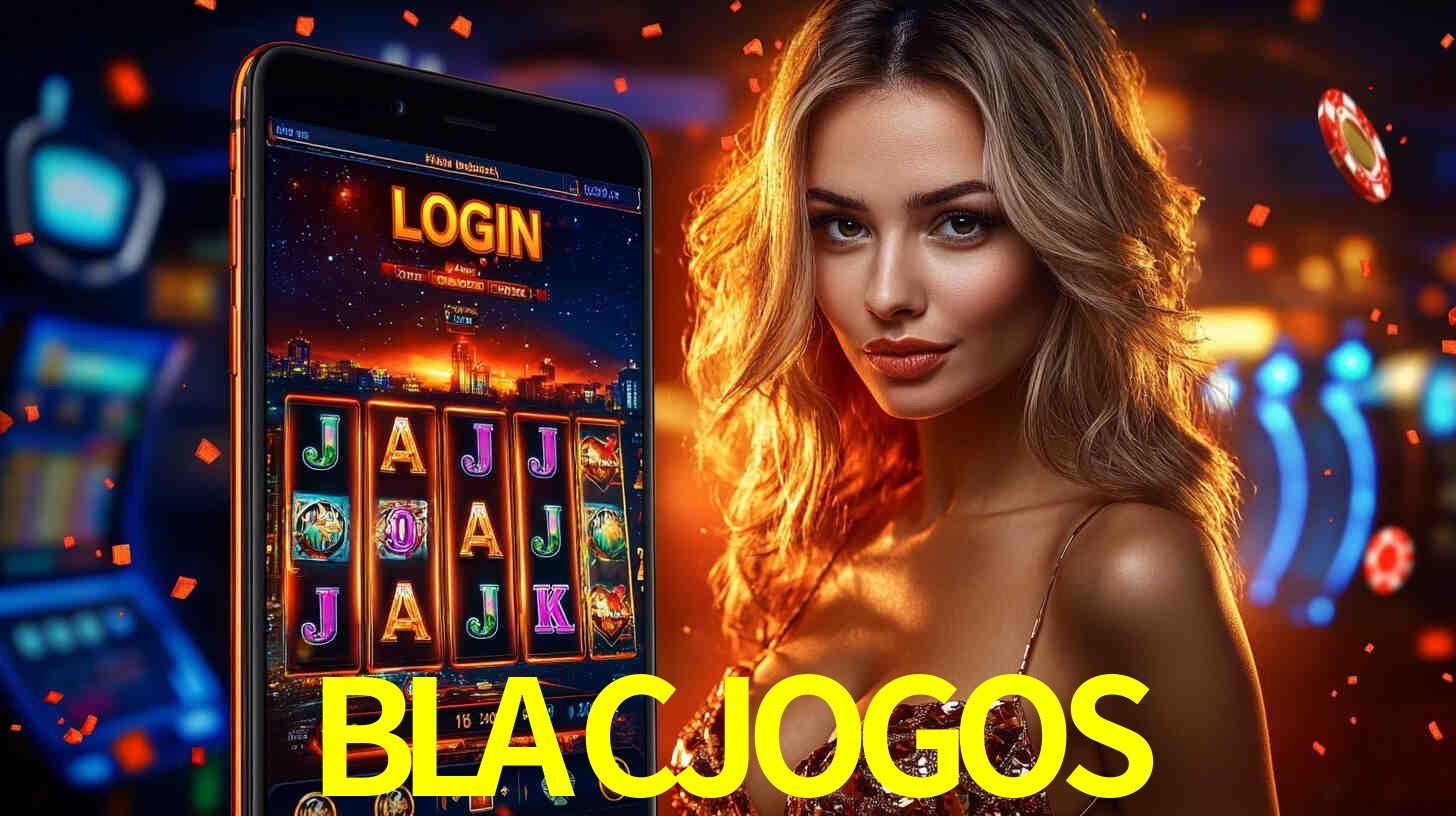 Apoio dedicado da BLACJOGOS