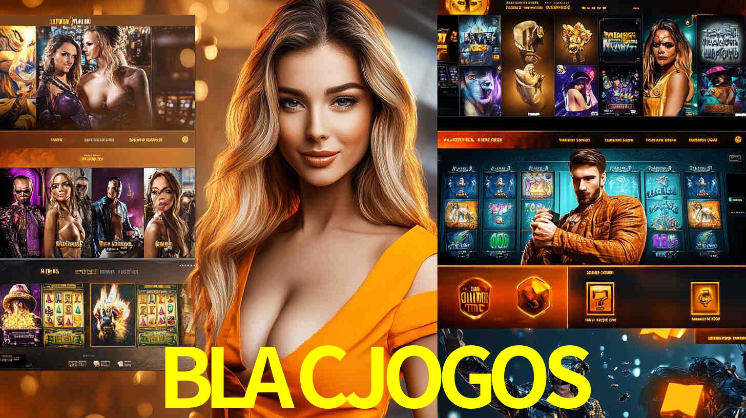 Assistência Apoio na BLACJOGOS