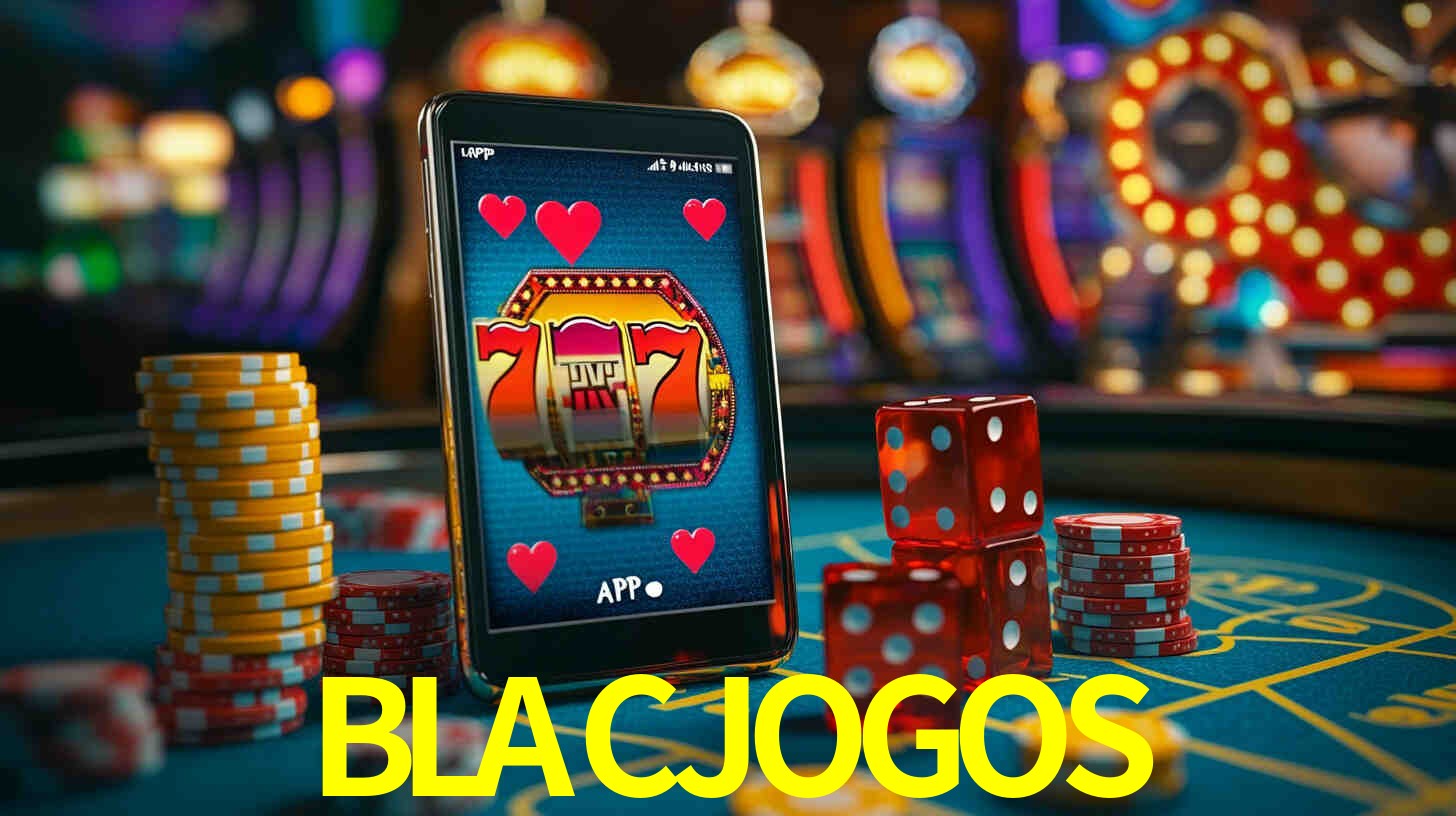 Apoio ao cliente na BLACJOGOS
