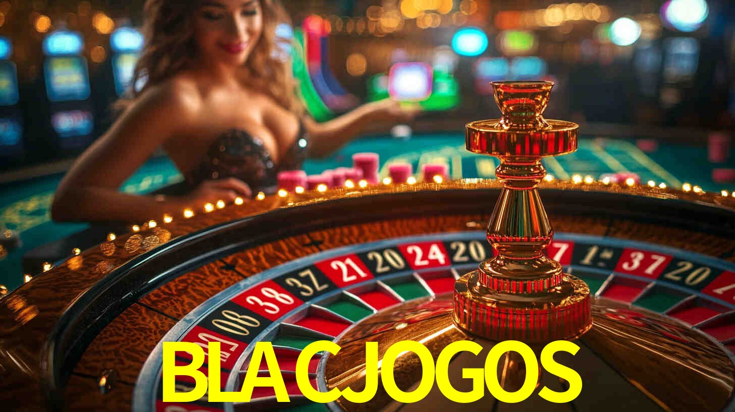 Compromisso com a Privacidade BLACJOGOS
