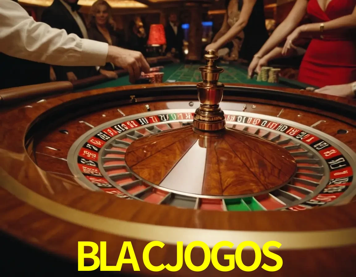 Privacidade garantida pela BLACJOGOS