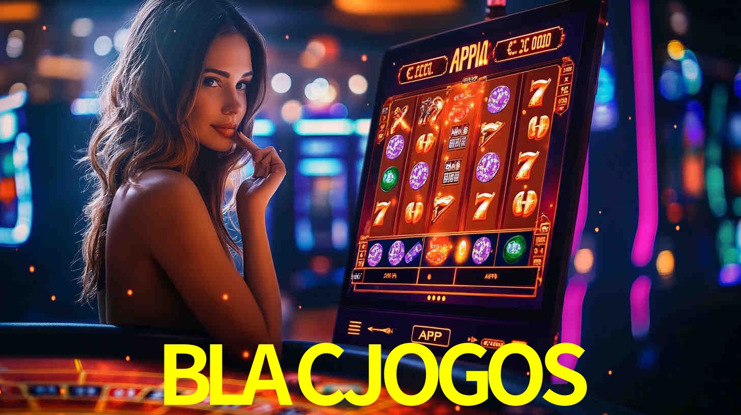 Limitação de Responsabilidade BLACJOGOS