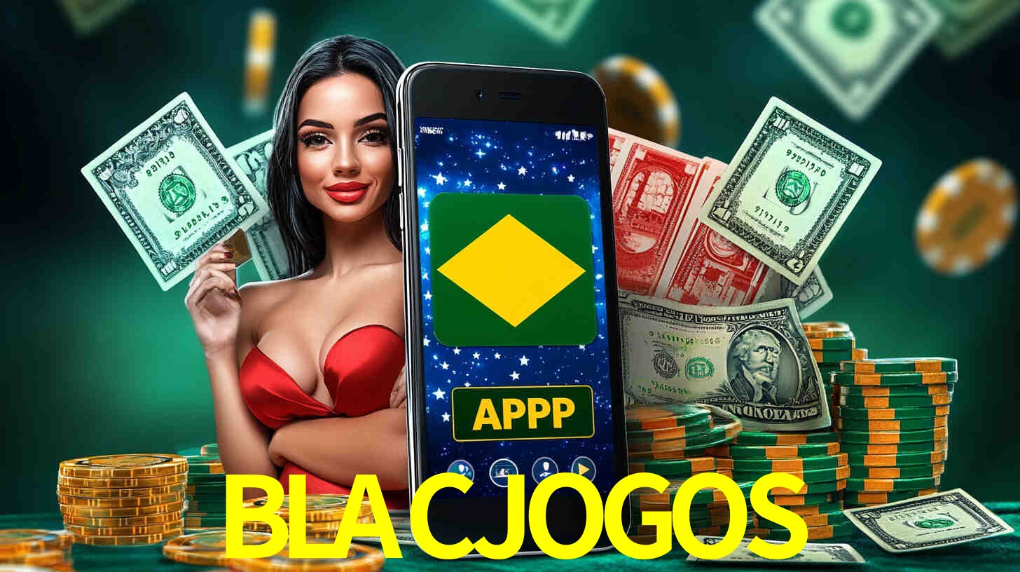 Isenção de Responsabilidade da BLACJOGOS