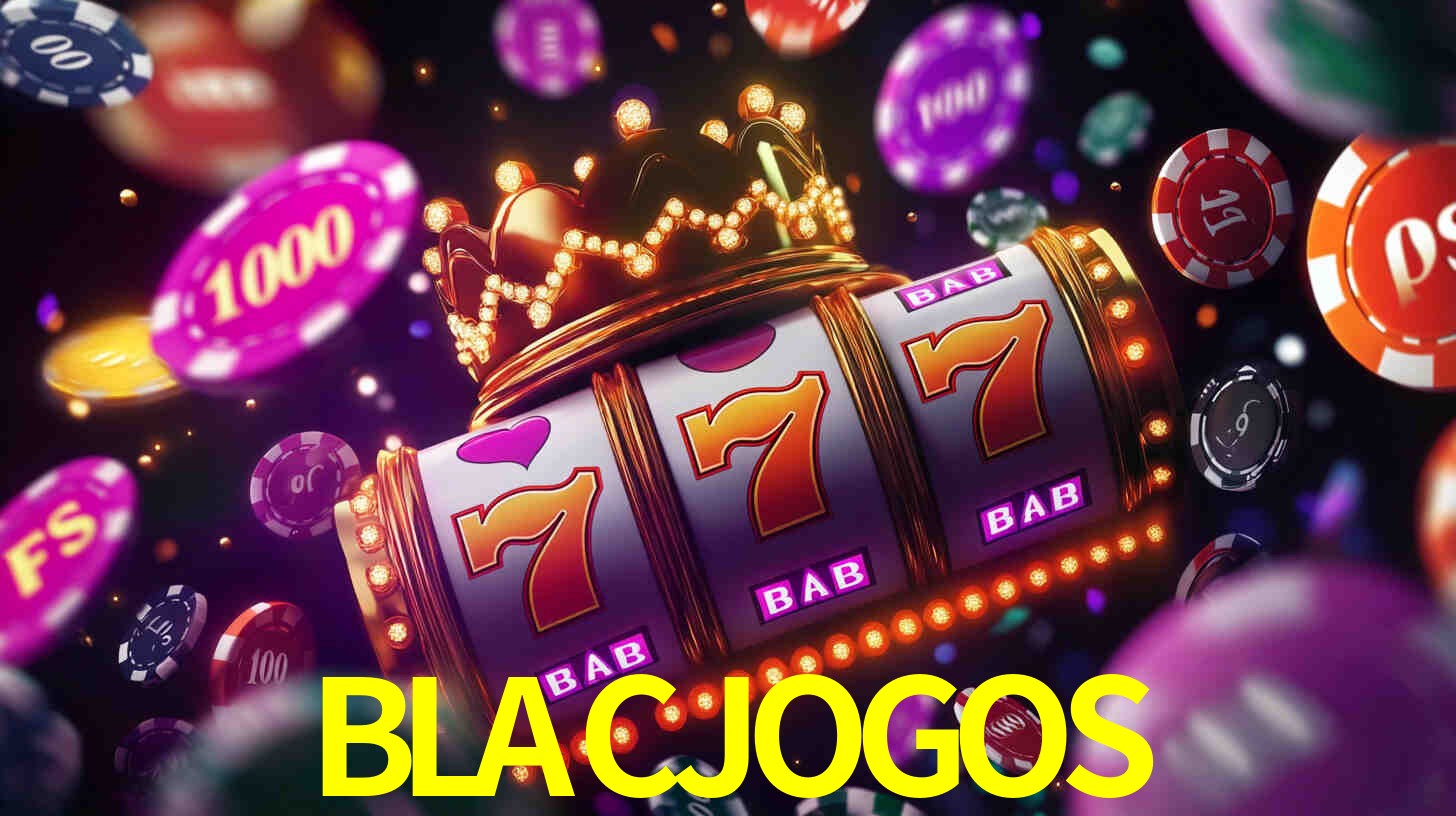 Apostas altas nos Slots BLACJOGOS