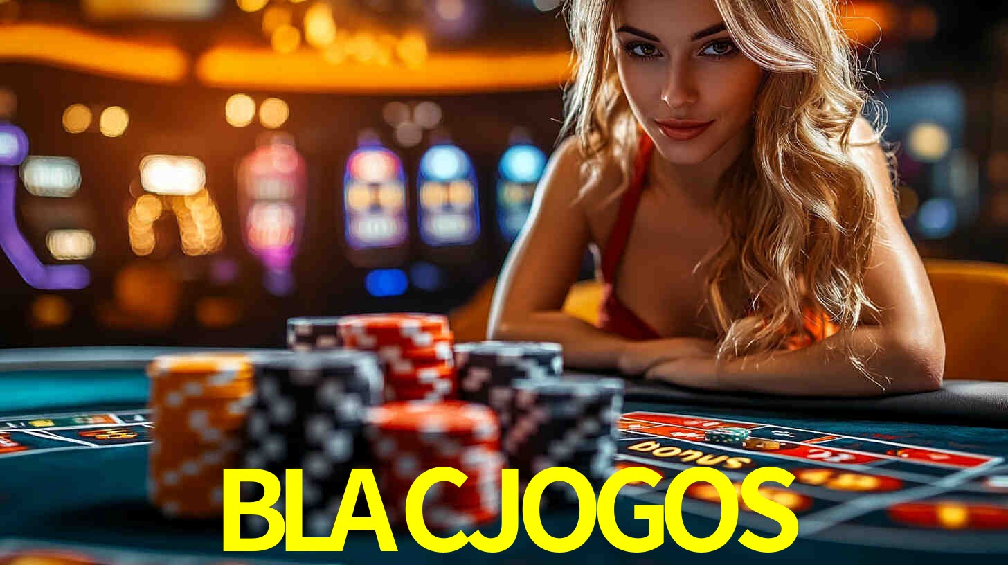 Bônus exclusivos da BLACJOGOS